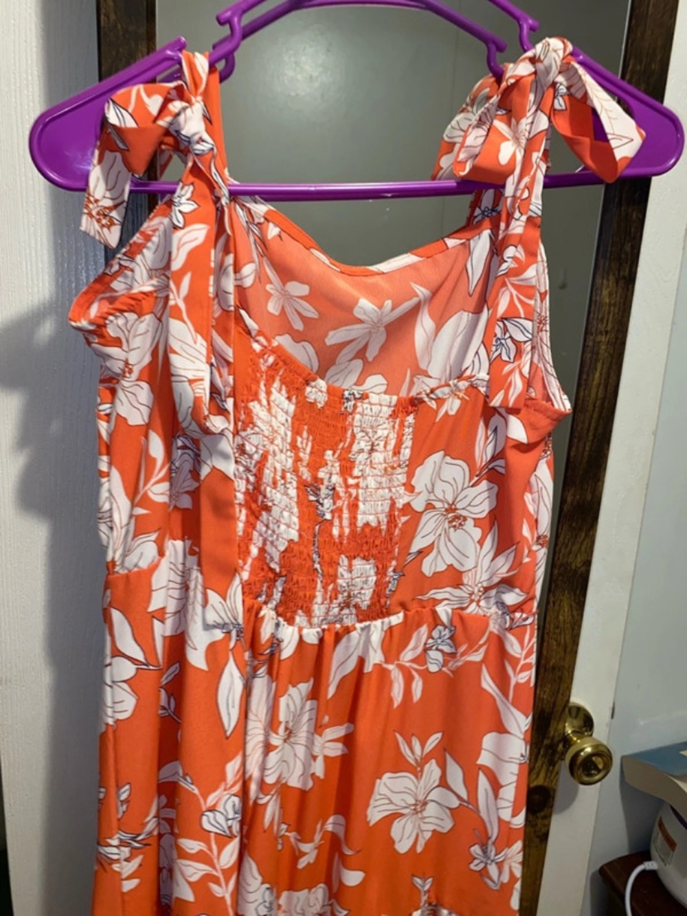Dress - Picture 3 of 3